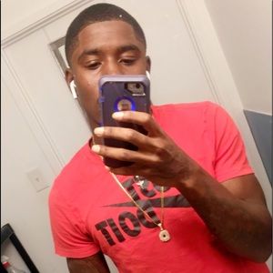 Meet your Posher, Dashawn